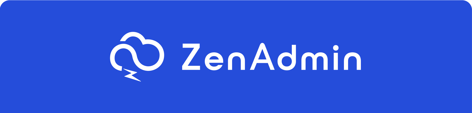 zenadmin-image