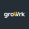 ZenAdmin vs GroWrk logo
